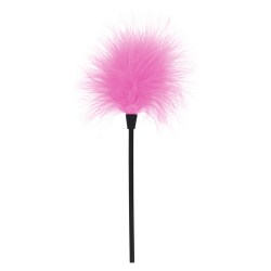 SEXY FEATHER TICKLER PINK (1)